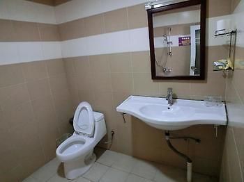 Haikou 0898 Business Hotel Eksteriør bilde